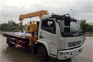 龙子湖24小时道路救援服务