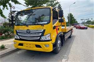 龙子湖汽车救援头像