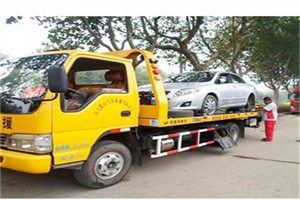 龙子湖附近24小时汽车拖车服务热线