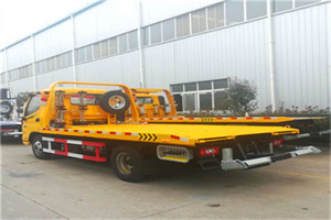 龙子湖附近拖车救援搭电