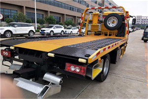 龙子湖24小时汽车送油服务公司