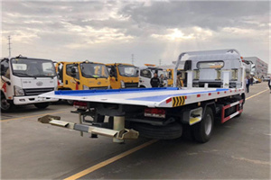 龙子湖汽车救援补胎