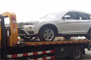 龙子湖拖车24小时服务电话