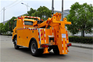 龙子湖高速路拖车费